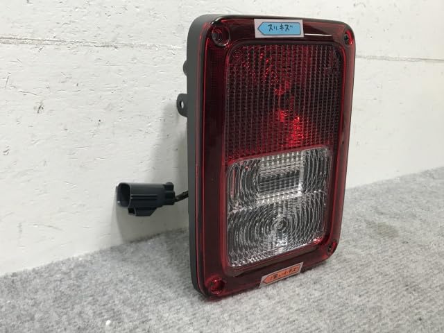 Amazon | ジープ/ラングラー JK36S 純正 右 テールランプ/ライト